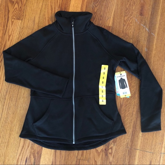 skechers jackets womens